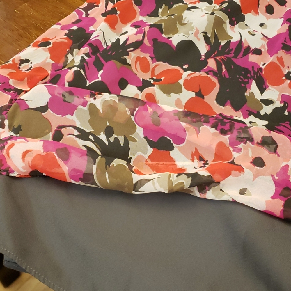 Dress - Picture 3 of 4